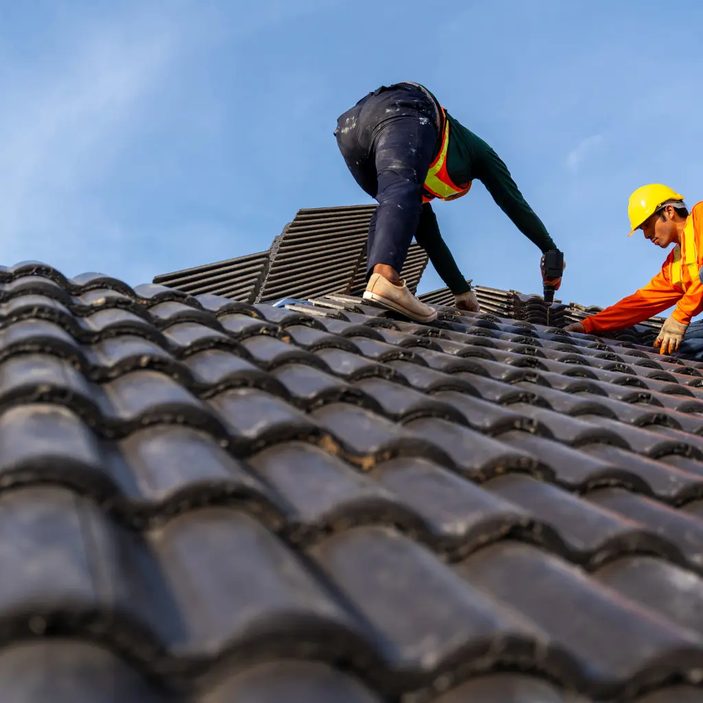 roofer