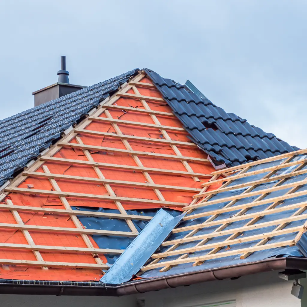 roofing
