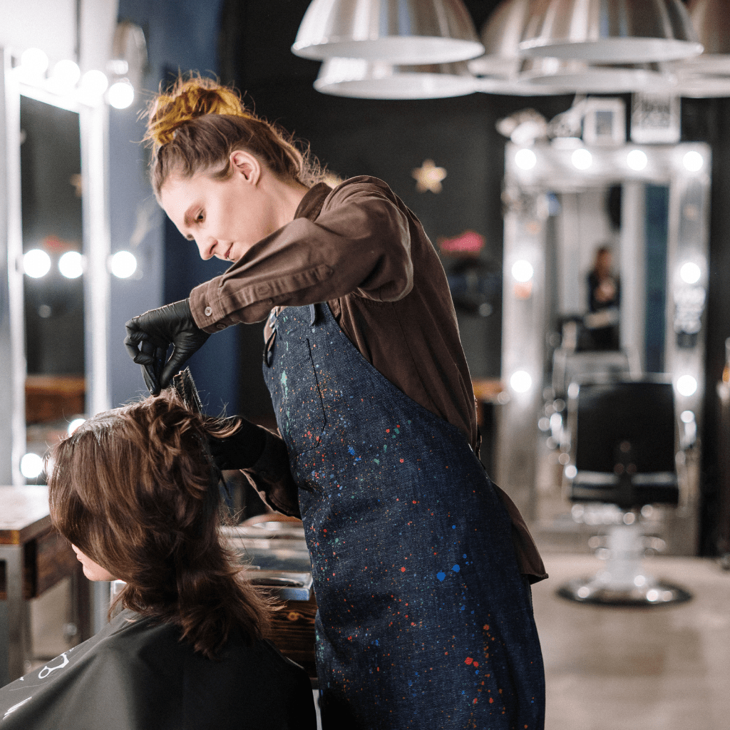 hairdresser